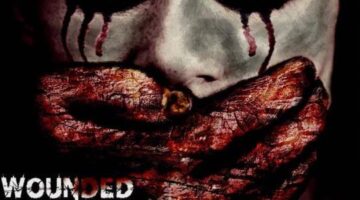 Skinned Alive / Wounded Gameplay