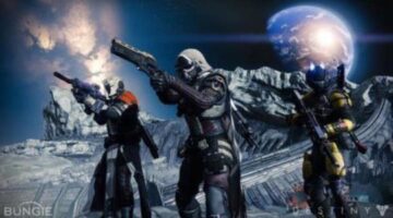 Destiny: Rise of Iron Expansion Details Leaked, Features New Raid, Faction And More