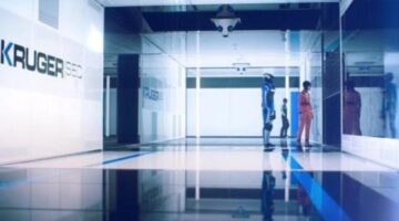 Surveillance, Suppression and Police Brutality: Mirror’s Edge’s Vision for the Future