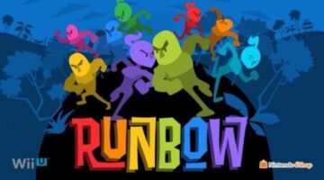 Is Runbow Developer 13AM Games Teasing an Announcement for Next Week?
