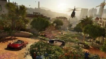 Ubisoft Montreal: Watch Dogs 2 Hopes To Show The Promise Of An Open-World Game