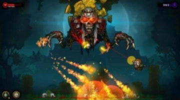 Badass Hero Revealed For PC, PS4, & Xbox One