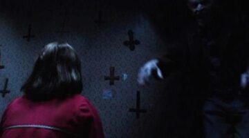 The Daily Rotation – The Conjuring 2 Review