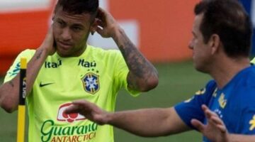 Cicinho Exclusive: ‘Brazil need to stop relying on Neymar’