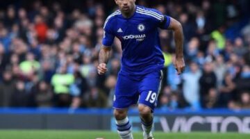 Chelsea attacker wants to sign for La Liga giants, claims club president