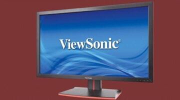 ViewSonic XG2700-4K review | TrustedReviews