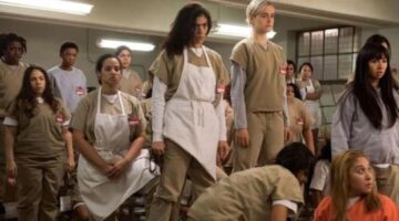 ‘Orange Is the New Black’ Season 4: TV Review