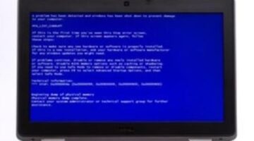 Lexus software update fail shows crashing future for cars