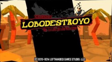 Lobodestroyo Triumphantly Returns