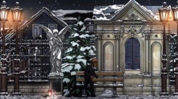 In Between (Xbox One) Review – Lowbrow Gamer