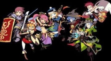 Etrian Mystery Dungeon: How it Killed My Motivation to Play and Why I Love That