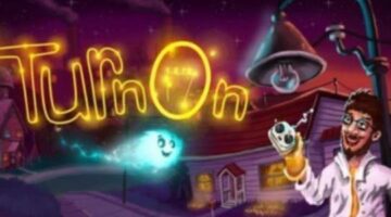 TurnOn PC review – A cute and entertaining action-adventure platform game – TGG
