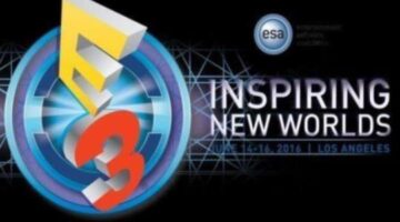 VGU Talks – Pre-E3 Announcements, Teases & Rumours