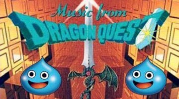 Twitter users claim Dragon Quest theme is eerily similar to university song, North Korea’s anthem