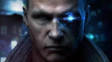 Hard Reset Redux Review – Blot Gaming