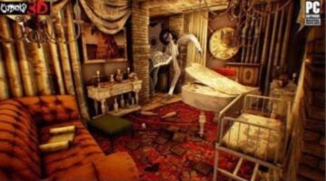 Japanese Myth-Inspired Kodoku Returns As Kodoku 3D