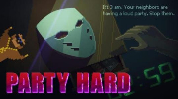 Party Hard – Review – Player 2