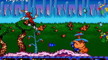 Interview with ToeJam and Earl’s Greg Johnson