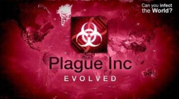 Plague Inc: Evolved Review (PS4) – Punk and Lizard