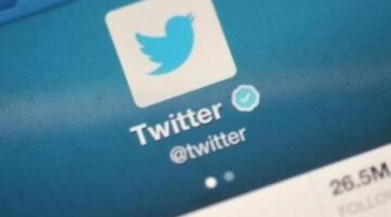 A hacker claims to be selling millions of Twitter accounts