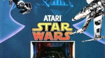 Your Top Five Arcade Games