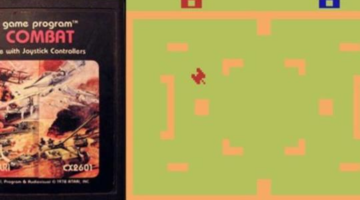 Viewers Retro Gaming Stories: Andrew Arbogast