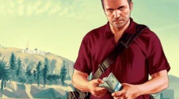 Amazon June Game Deals Highlight: 6/9: GTA V 20, NBA 2K16 $30 & More