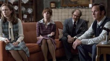 Joblo | ‘The Conjuring 2’ Review