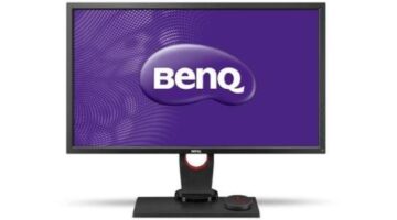 BenQ XL2730Z 144Hz Gaming Monitor Review on Popzara Press