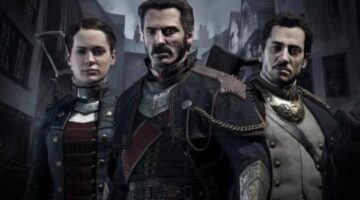 The Order: 1886 dev on AAA development: ‘AAA basically means quality’