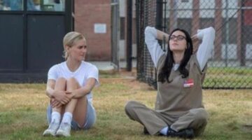 ‘Orange Is the New Black’ Season 4: EW Review