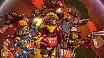 SteamWorld Heist PS4 Review – Gaming Respawn