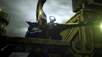 Warhammer 40k: Eternal Crusade Adds Eldar