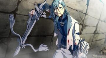 Ray Gigant Review (PS Vita) | PlayStation Insider