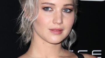 Jennifer Lawrence Boarding Adam McKay Theranos Medical Drama Project