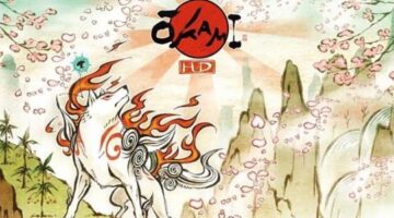 Amazon gives big discounts to Okami HD, Devil May Cry 4: Special Edition and more Capcom PSN games