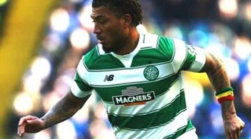 Kazim-Richards joins Coritiba in Brazil
