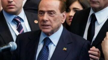 Berlusconi to undergo heart surgery
