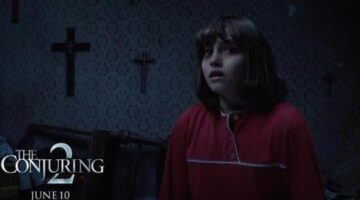 The Conjuring 2 Review | Gamerheadquarters