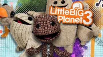LittleBigPlanet Kicks off the 2016 Euros on PS4, PS3, PS Vita With Some Fancy Footy Kits