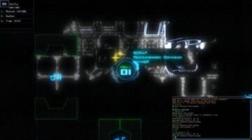 Duskers Review | GodisaGeek