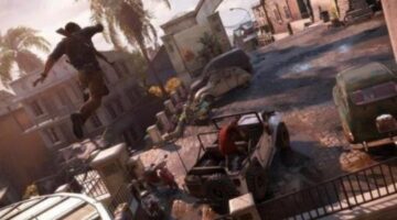 Uncharted 4: A Thief’s End GameCritics Review