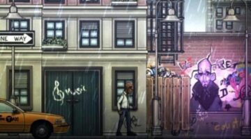 Games Asylum – In Between – Review