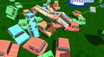 OmniBus Review | GameRevolution