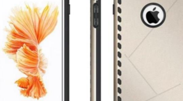iPhone 7 visible changes to the new Apple device