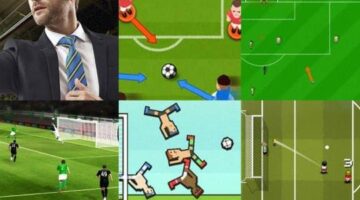 Some of the best mobile games to play between watching Euro 2016