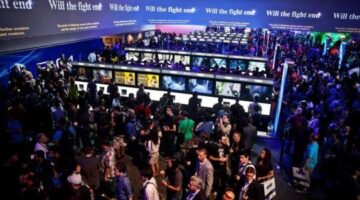 The Week Before E3: Announcement Recap