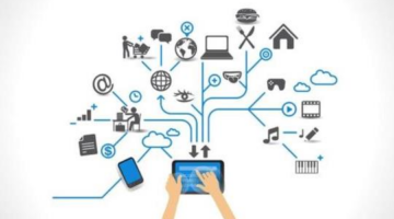 Customizing your Internet of things experience