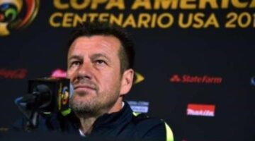 Who will replace Real Madrid’s Casemiro for Brazil at Copa America?
