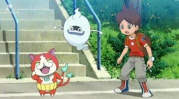 Here’s How Many Units Yo-kai Watch Has Sold in North America